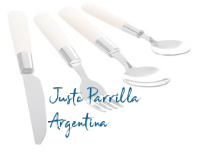Justo Parrilla Argentina en Málaga