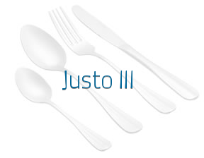 Justo III en Madrid