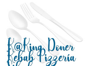 K@King Doner Kebab Pizzería Silvela en Madrid