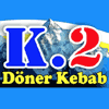 K2 Doner Kebab en Leganés
