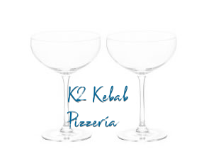 K2 Kebab Pizzería en Amorebieta-Etxano