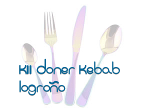 K2 Doner Kebab Logroño en Logroño