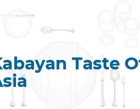 Kabayan Taste Of Asia en A Coruna
