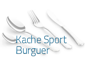 Kache Sport Burguer en Mataró
