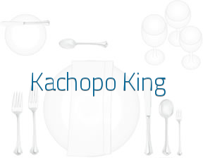 Kachopo King en Colmenar Viejo