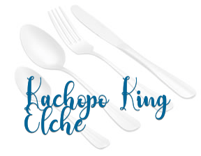 Kachopo King Elche en Elche