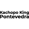 Kachopo King Burger en Pontevedra