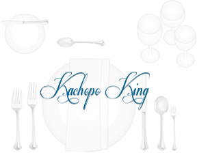 Kachopo King en Rivas-Vaciamadrid