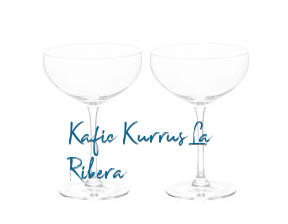 Kafic Kurrusku La Ribera en Bilbao