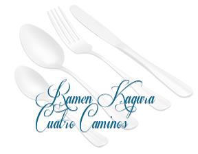 Ramen Kagura Cuatro Caminos en Madrid