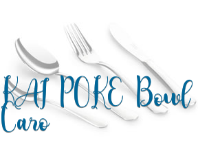 KAI POKE Bowl Caro en Palma de Mallorca