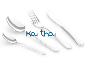 Kai Thai en Madrid