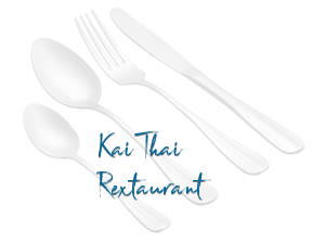 Kai Thai Rextaurant en Alicante