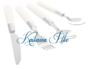 Kaikaina Poke en San Cristóbal de La Laguna