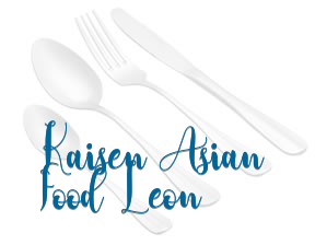 Kaisen Asian Food Leon en León