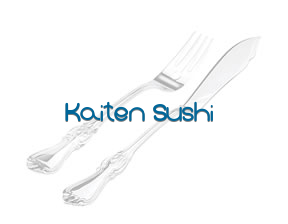 Kaiten Sushi en Madrid