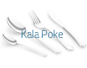 Kala Poke en Elche