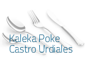 Kaleka Poke Castro Urdiales en Castro-Urdiales