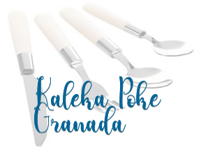 Kaleka Poke Granada en Granada