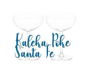 Kaleka Poke Santa Fe en Santa Fe