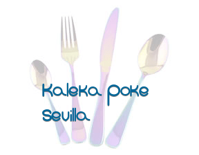 Kaleka Poke Sevilla en Sevilla