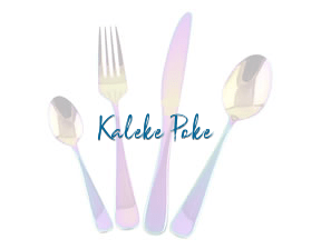 Kaleke Poke en Barcelona
