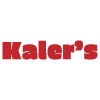 Kaler’s Restaurant* en Salt