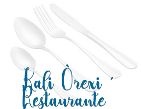 Kali Òrexi ' Restaurante Griego en Blanes