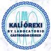 Kalí Órexi by Labocatorio en Bilbao