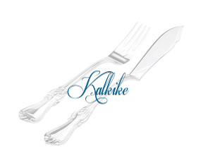 Kalkike en Cornellà de Llobregat