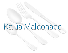 Kalúa Helados Las Chapas en Málaga