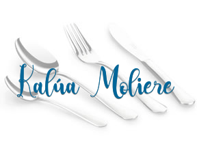 Kalúa Helados Moliere en Málaga