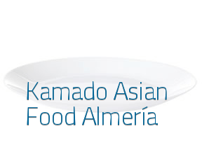 Kamado Asian Food Almería en Almería