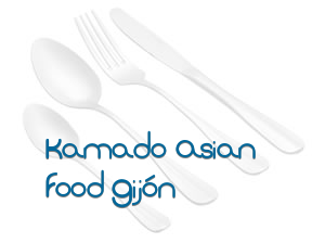 Kamado Asian Food Gijón en Gijón
