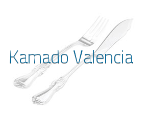 Kamado Valencia en Valencia