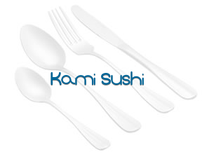 Kami Sushi en Terrassa