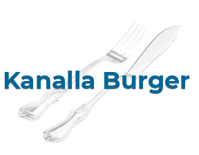 Kanalla Burger en Galapagar