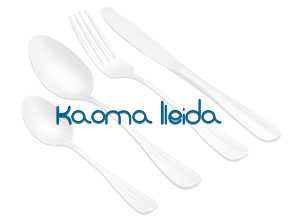 Kaoma Lleida* en Lleida