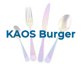 KAOS Burger en Vinaròs