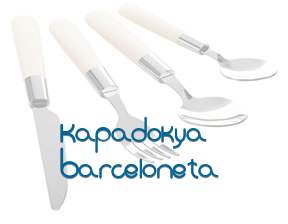 Kapadokya Barceloneta* en Barcelona