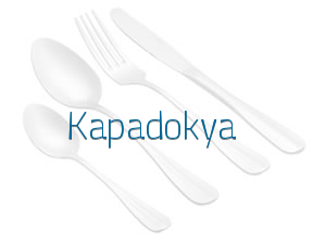 Kapadokya en León