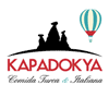 Kapadokya Pizza Kebab en Salamanca
