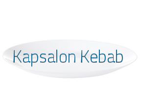 Kapsalon Kebab en Badajoz