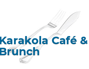 Karakola Café & Brunch en Madrid