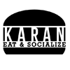 Karan Eat & Socialize en Gijón