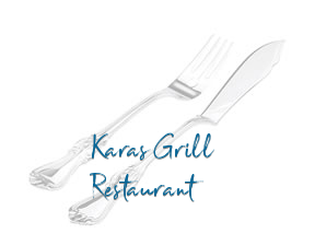 Karas Grill Restaurant en Benahavís