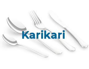 Karikari en Madrid