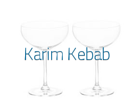 Karim Kebab en Benidorm