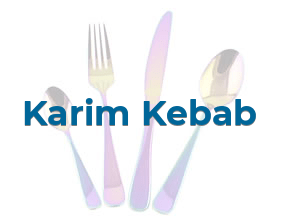 Karim Kebab en Fuenlabrada