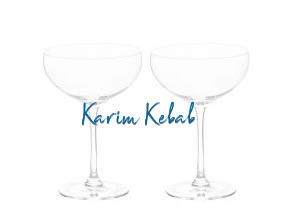 Karim Kebab en Orihuela